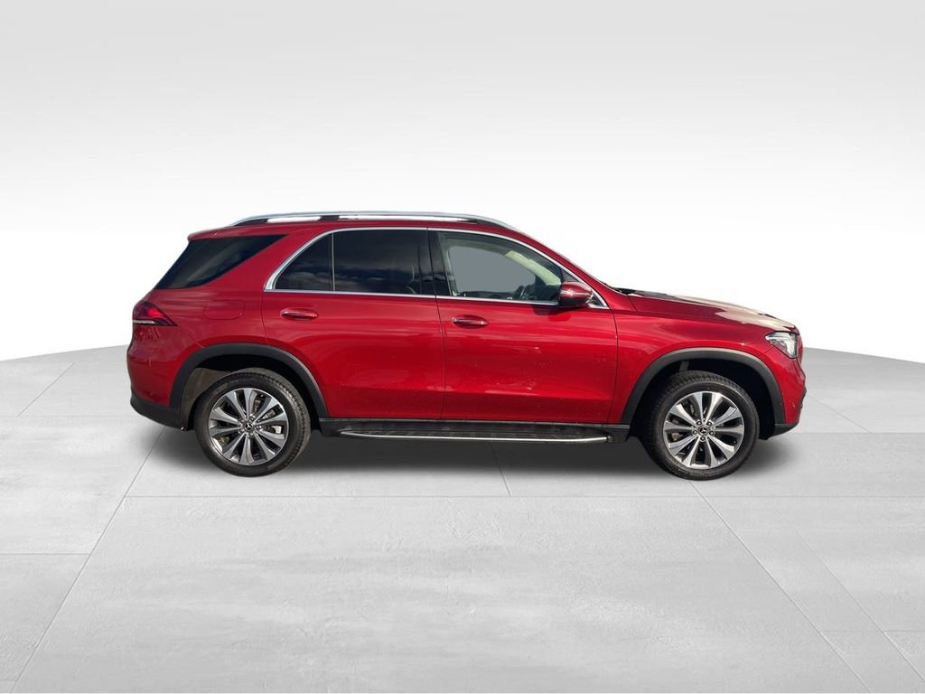 Used 2023 Mercedes-Benz GLE 350 4MATIC image 7