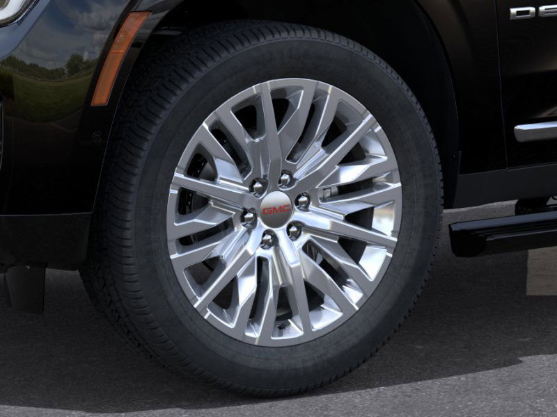 New 2025 GMC Yukon XL Denali w/ Denali Reserve Package image 21
