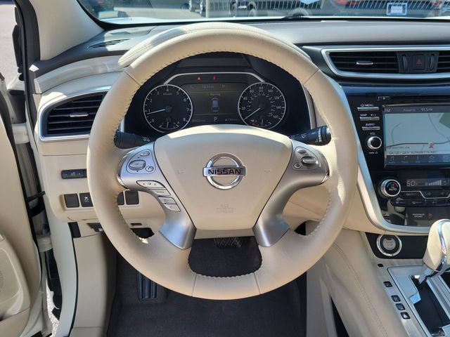 Used 2018 Nissan Murano SV FWD image 27