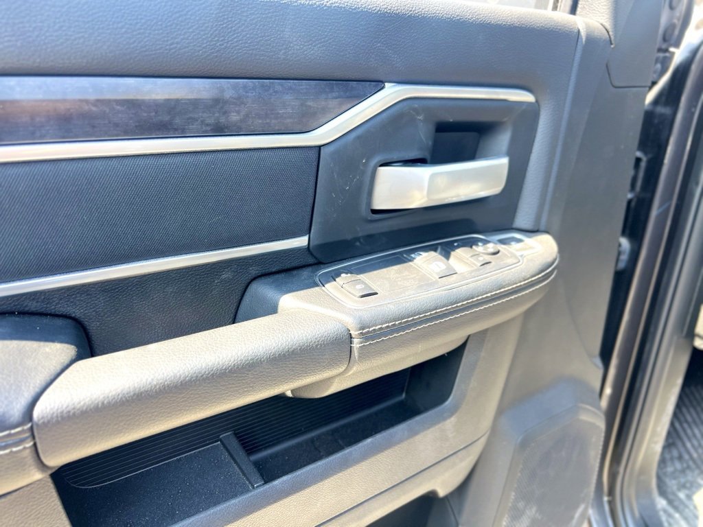 New 2024 RAM 4500 SLT w/ Quick Order Package 2YG SLT image 9