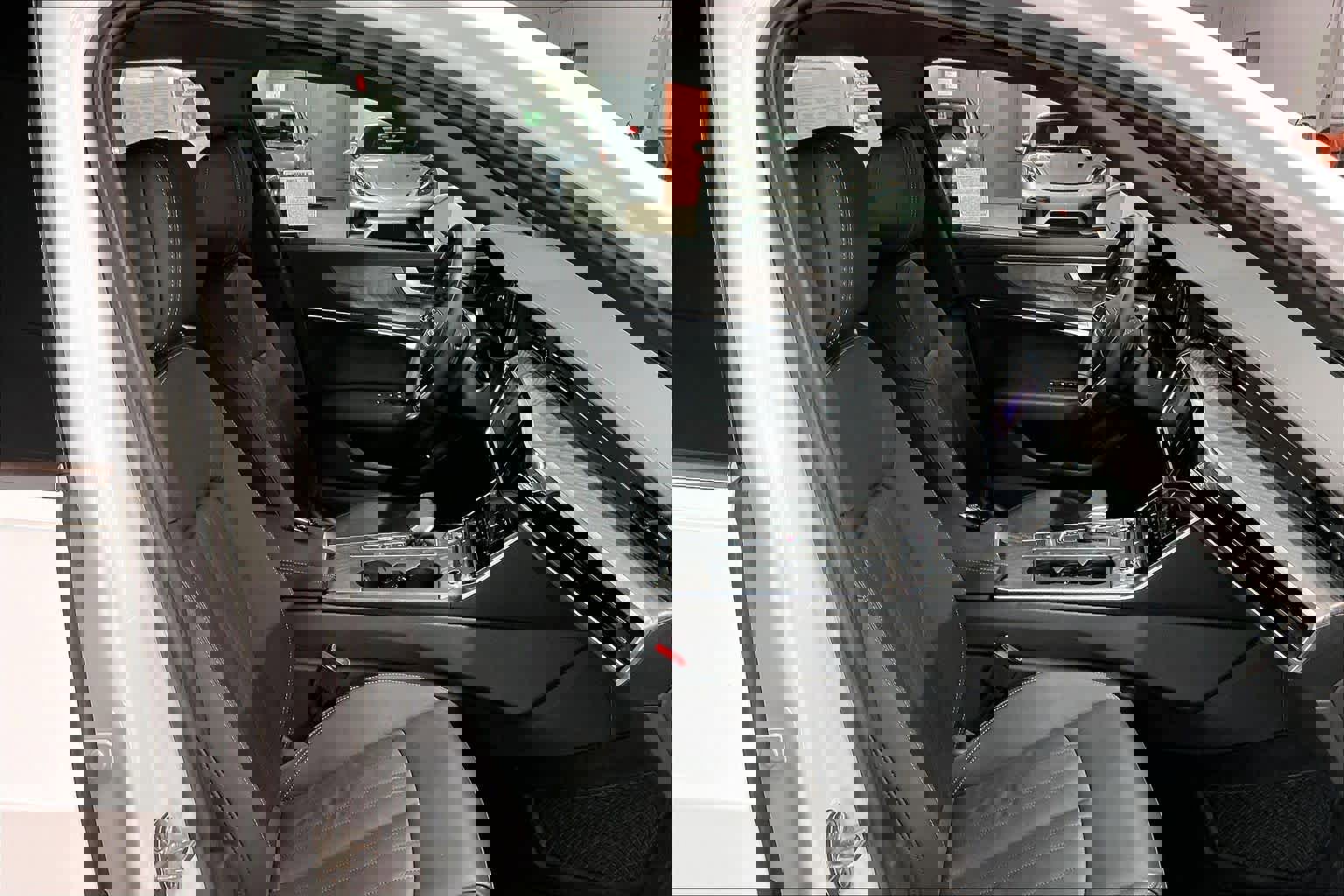 Used 2025 Audi A6 2.0T Premium image 10