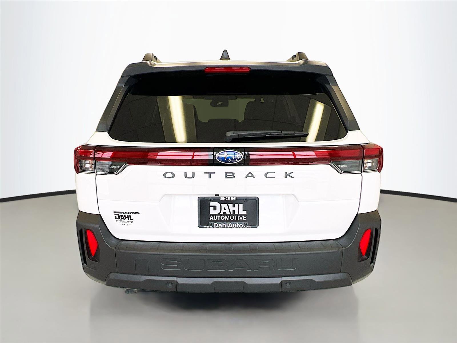 New 2026 Subaru Outback Premium image 14