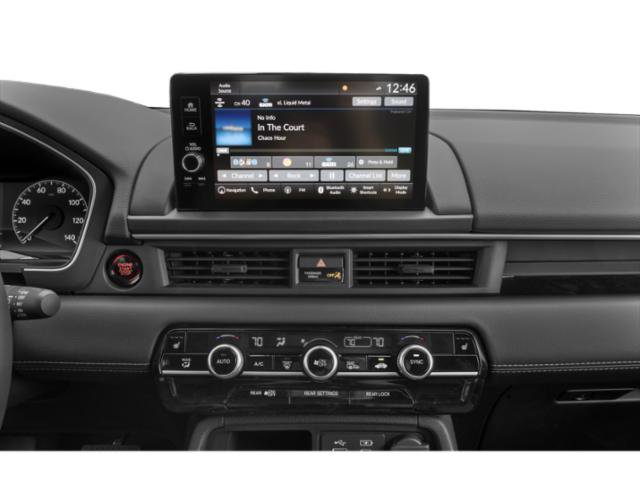 New 2025 Honda Pilot Touring image 7