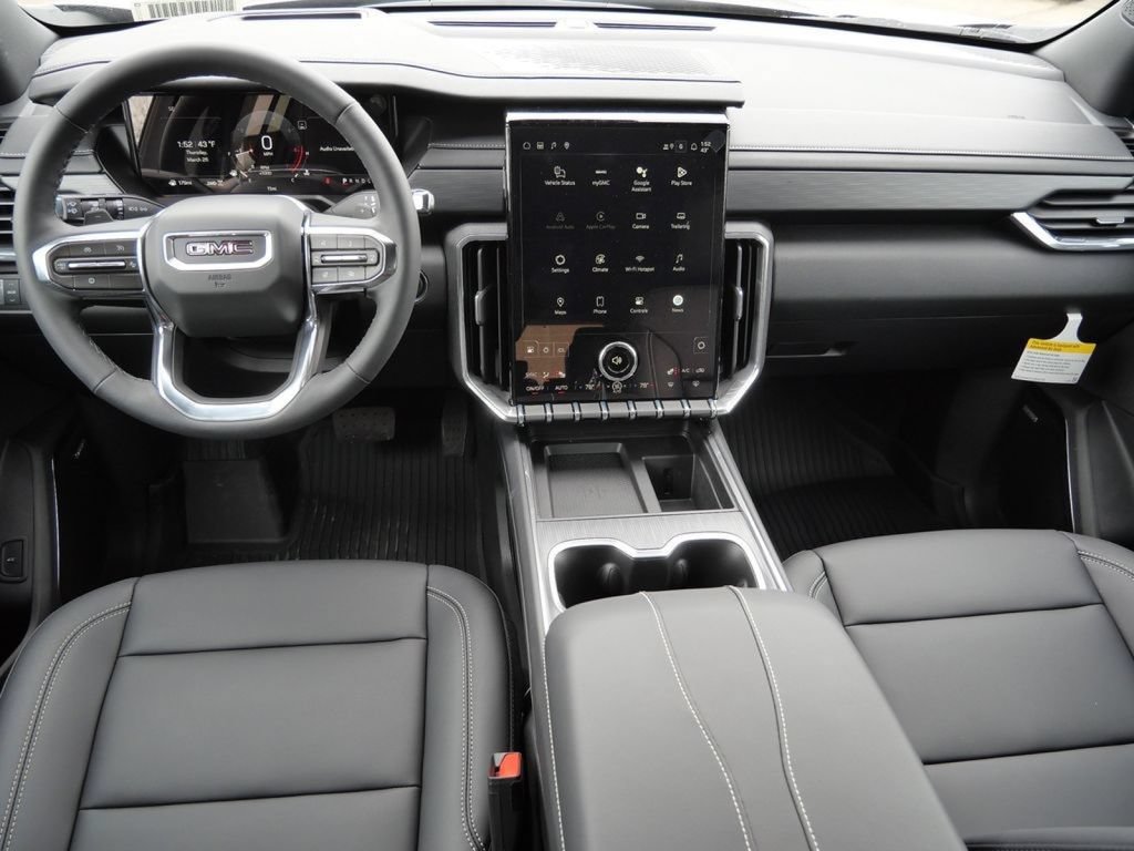 New 2026 GMC Acadia Elevation w/ Elevation Premium Package AWD/4WD image 46