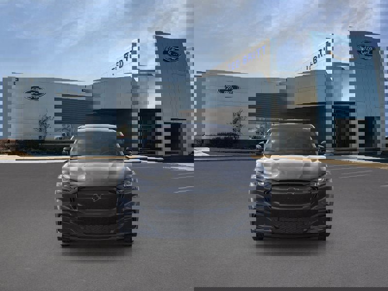 New 2026 Ford Mustang Mach-E Premium AWD/4WD image 7