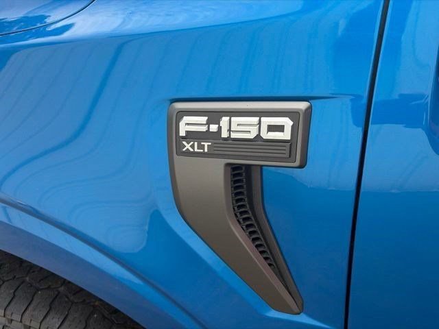 Used 2021 Ford F150 XLT w/ Equipment Group 302A High AWD/4WD image 50