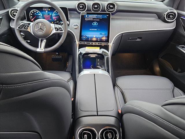 New 2026 Mercedes-Benz GLC 300 image 14