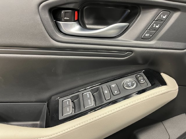 New 2026 Honda Accord Touring image 13