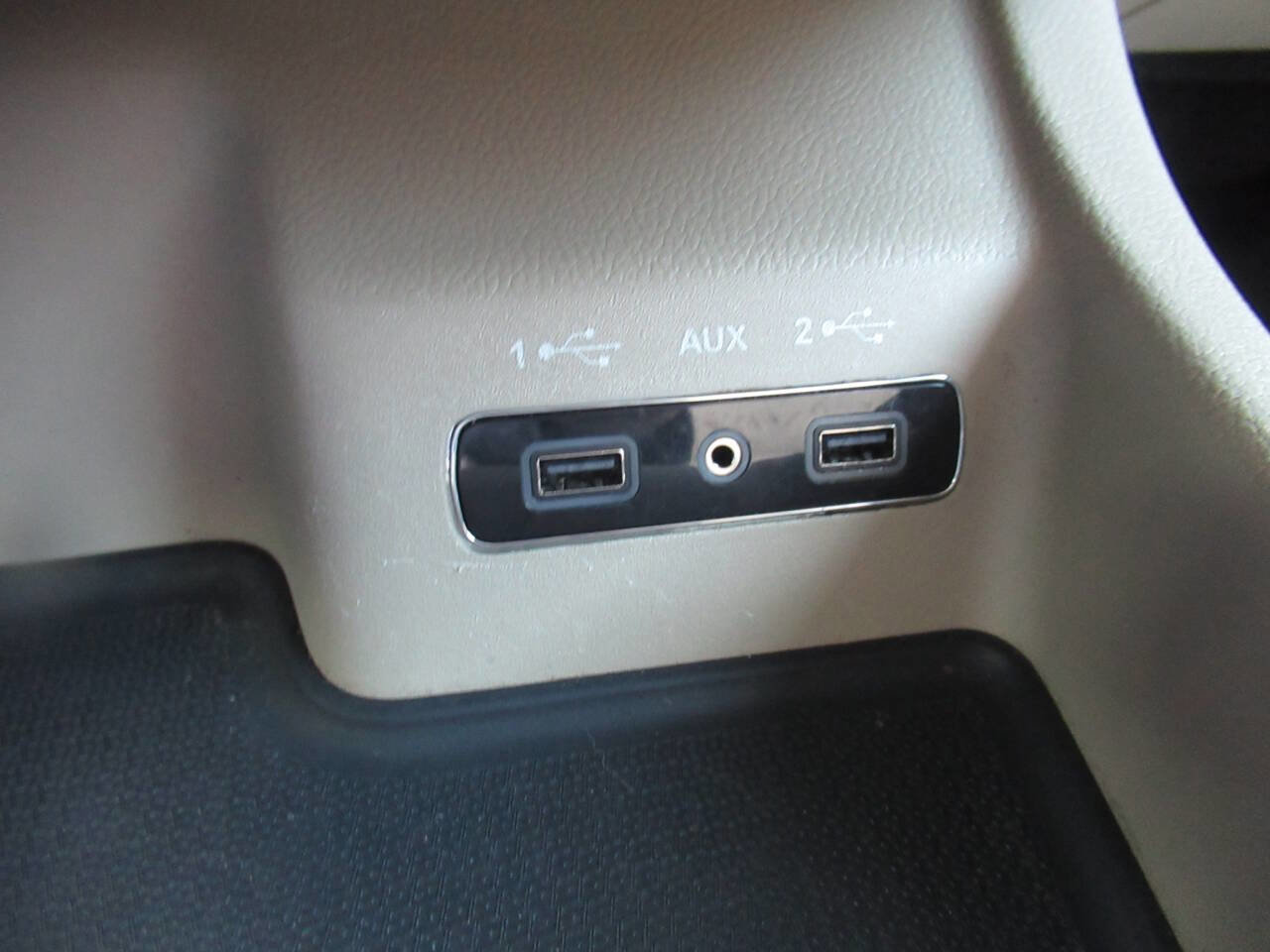 Used 2018 Dodge Durango SXT w/ Quick Order Package 2BB image 27