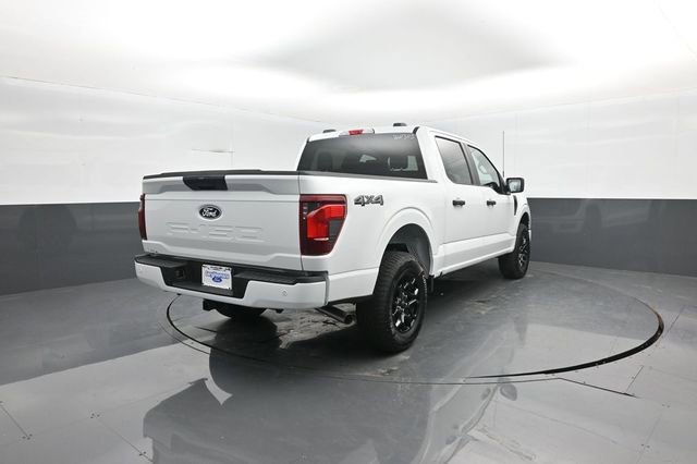 New 2026 Ford F150 STX AWD/4WD image 7