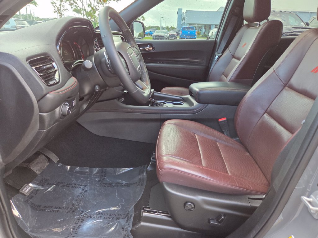 Used 2023 Dodge Durango GT RWD image 30