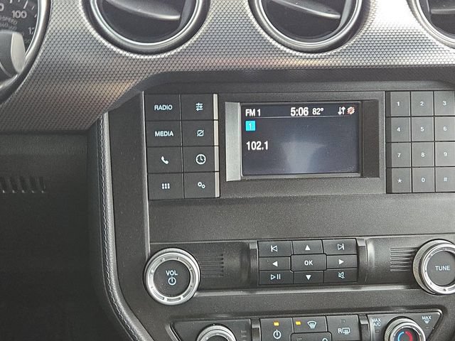 Used 2021 Ford Mustang GT RWD image 16