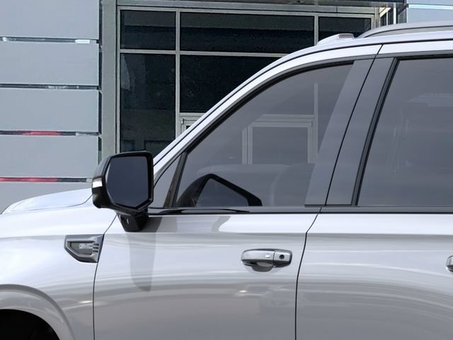 New 2026 GMC Yukon AT4 AWD/4WD image 12