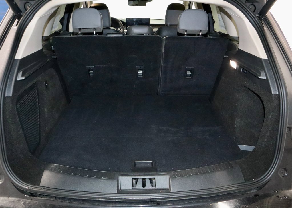 Used 2024 Lincoln Corsair Reserve w/ Equipment Group 201A image 16