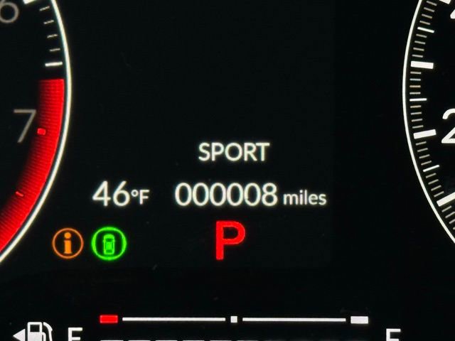 New 2026 Honda Civic Sport image 26