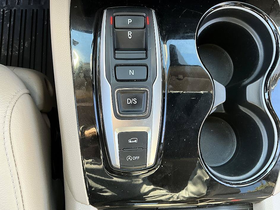 Used 2021 Honda Pilot Elite image 20