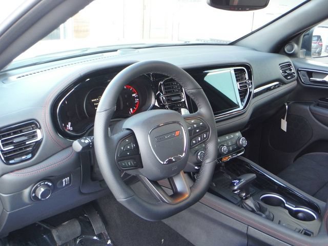 New 2026 Dodge Durango GT AWD/4WD image 3