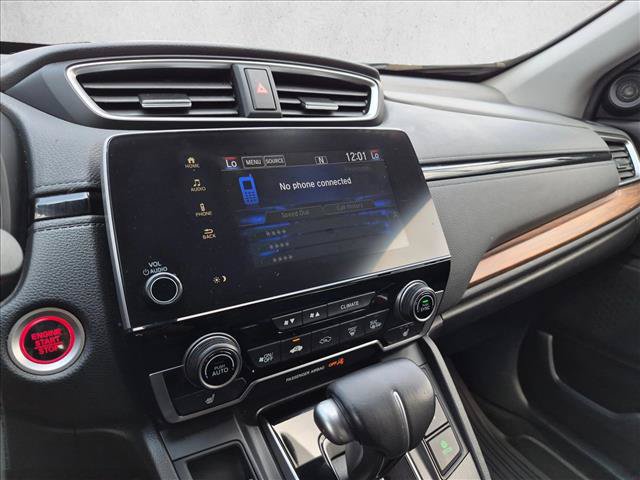 Used 2022 Honda CR-V EX-L image 12