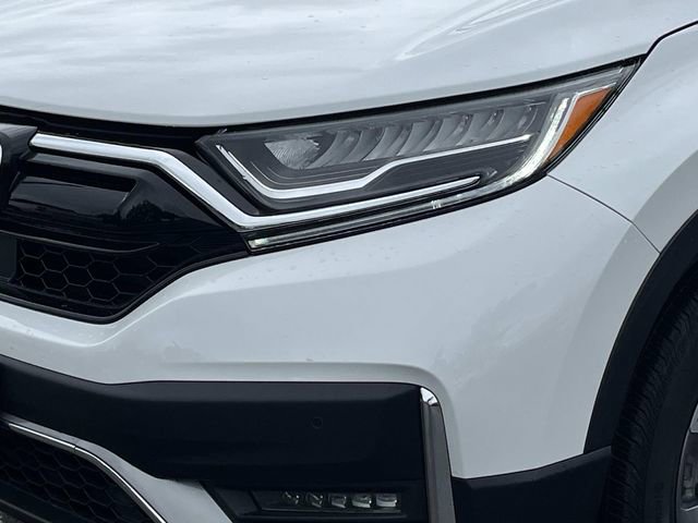 Used 2020 Honda CR-V Touring image 9