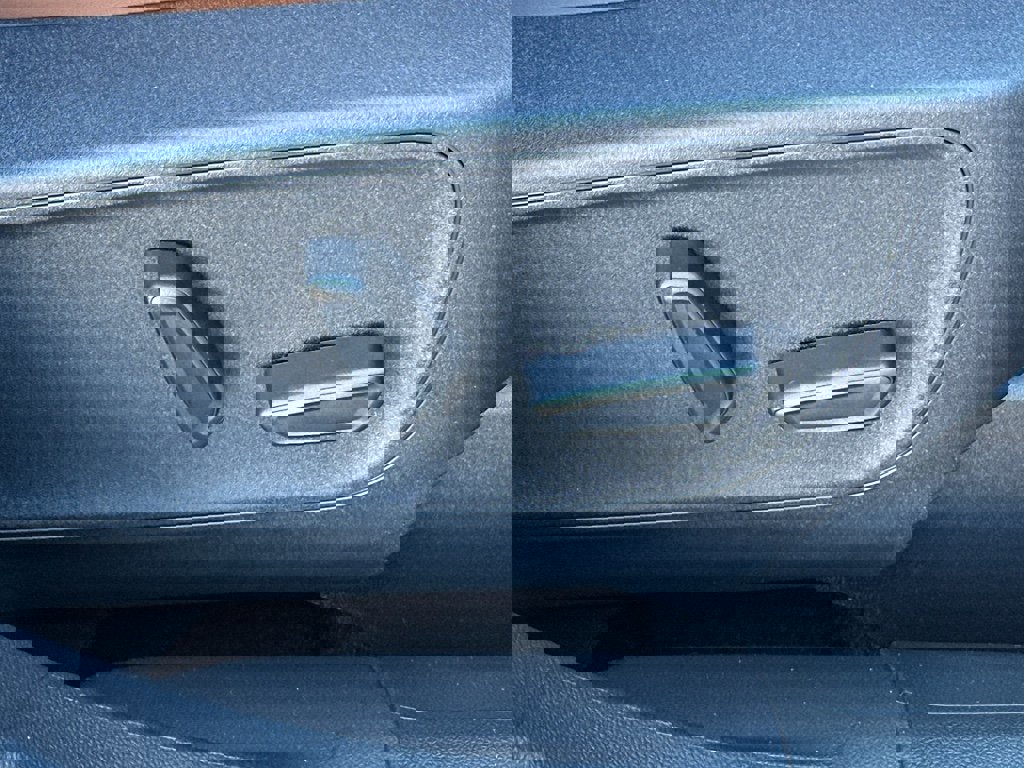 New 2025 Ford Bronco Sport Outer Banks w/ Outer Banks Tech Package+ image 32