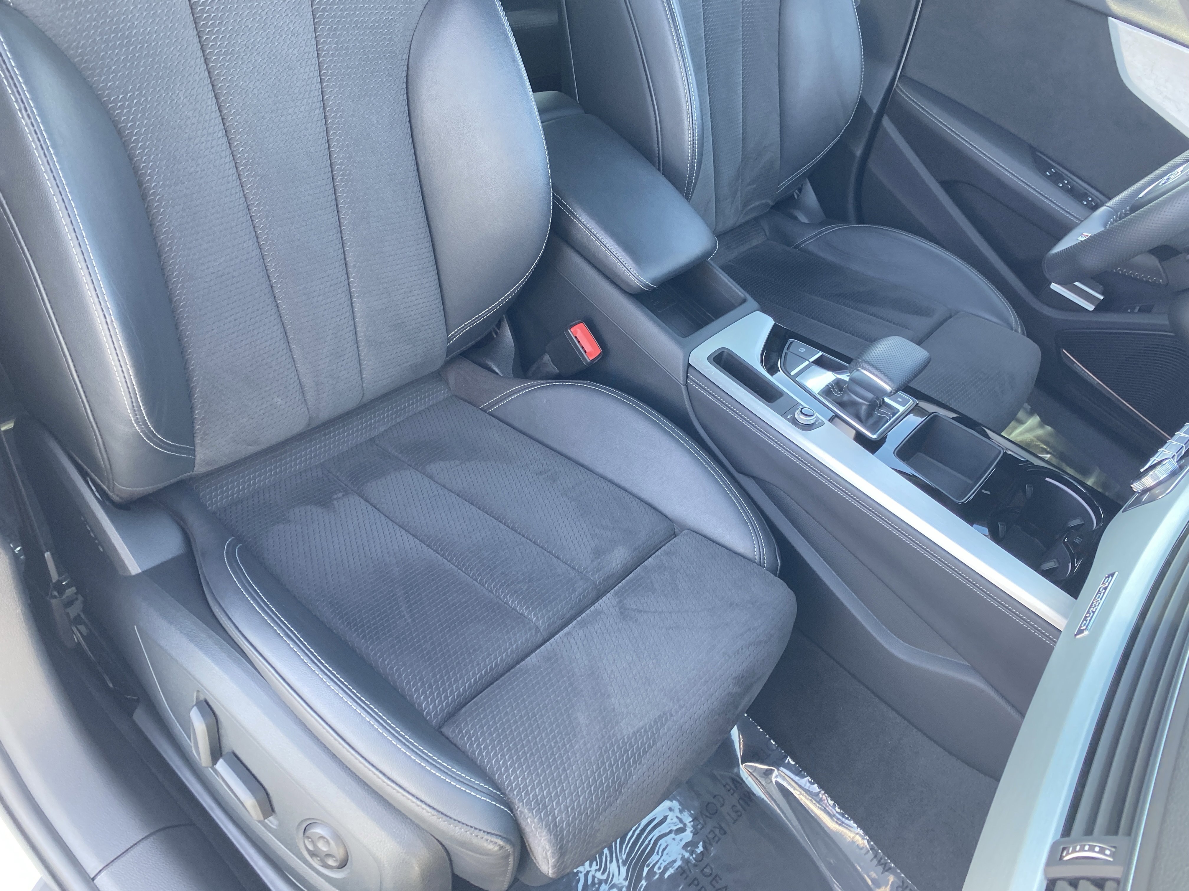 Used 2020 Audi A4 2.0T Prestige w/ Prestige Package image 8