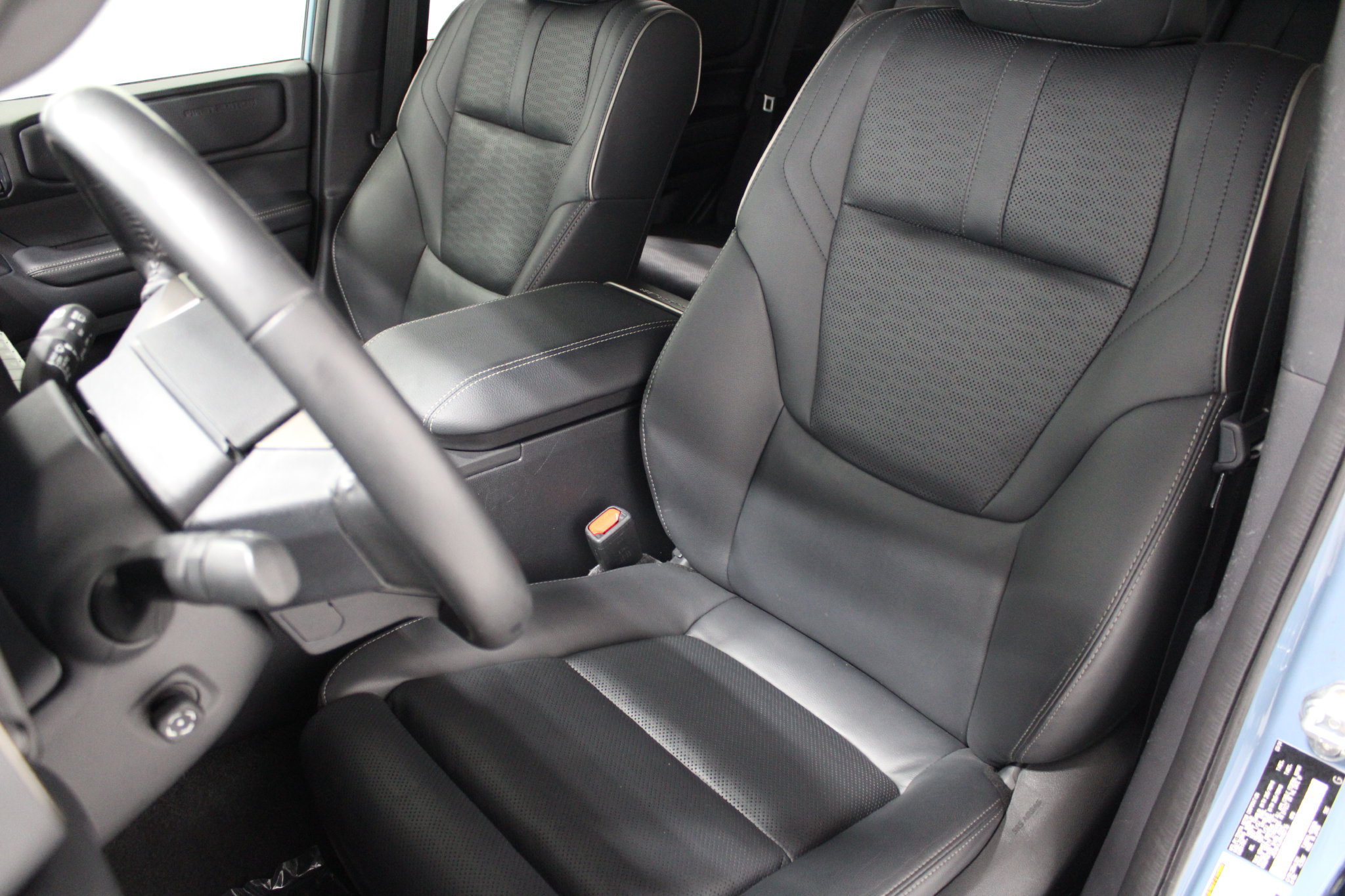 Used 2024 Toyota Land Cruiser AWD/4WD image 14
