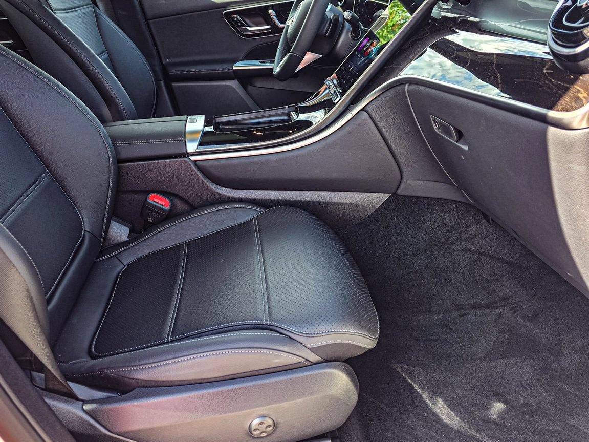 New 2026 Mercedes-Benz GLC 300 4MATIC image 36