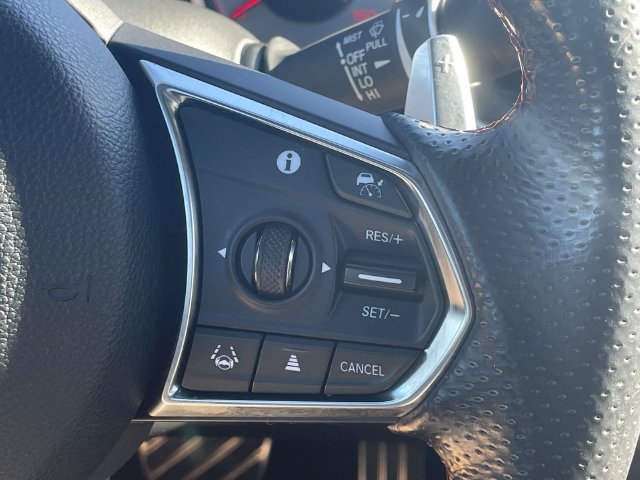 Used 2022 Acura TLX w/ A-SPEC Package AWD/4WD image 25