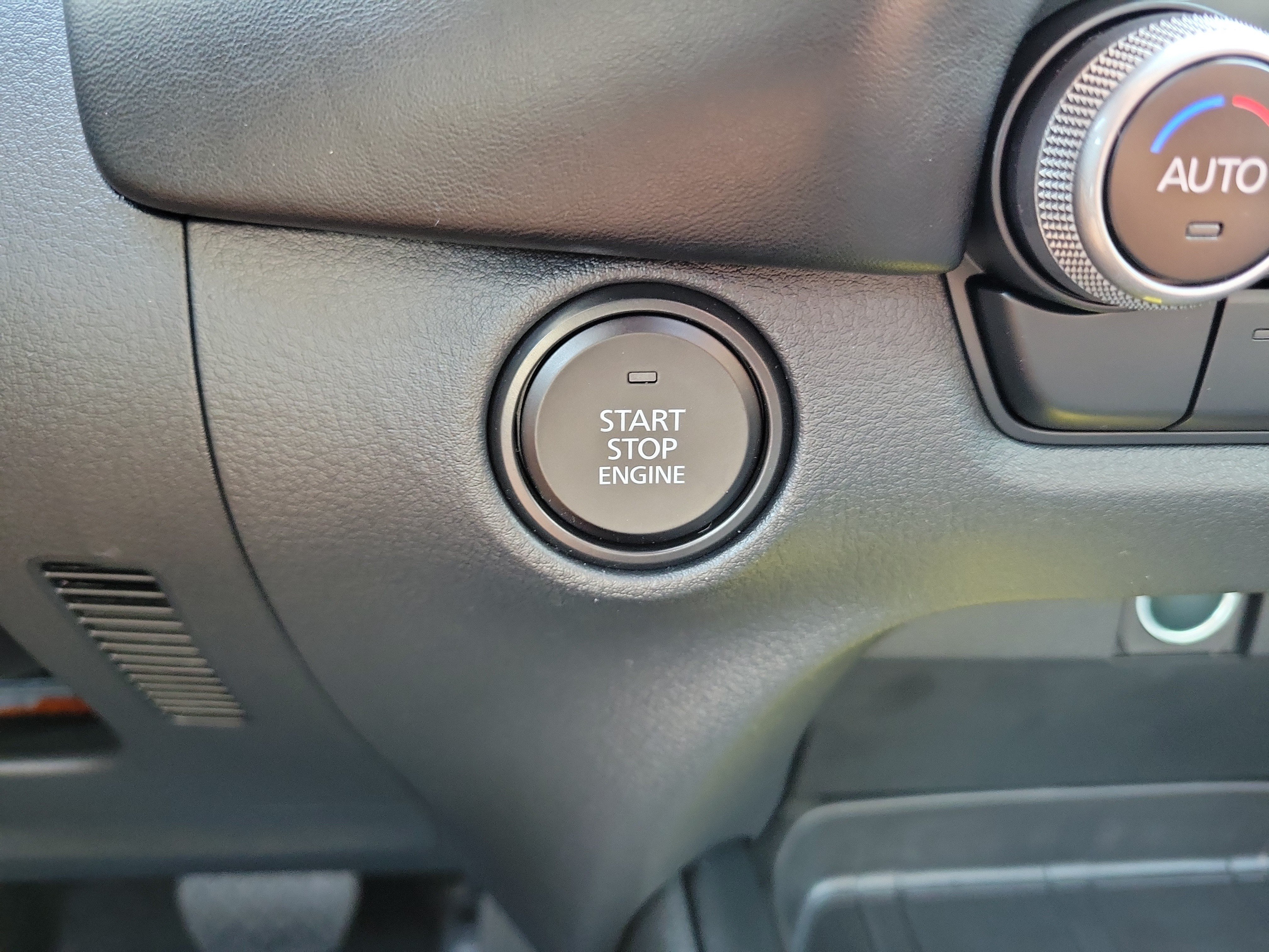 New 2026 MAZDA CX-50 AWD 2.5 S w/ Weather Package image 29