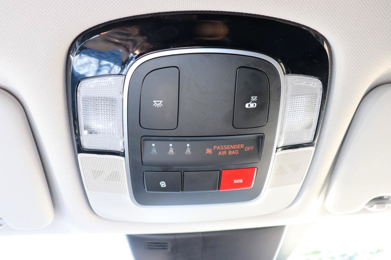 Used 2024 Hyundai Tucson SEL AWD/4WD image 42
