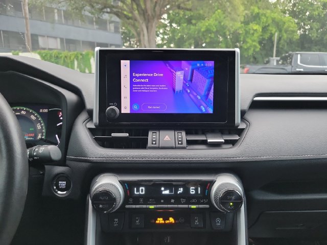 Used 2023 Toyota RAV4 XLE Premium FWD image 19