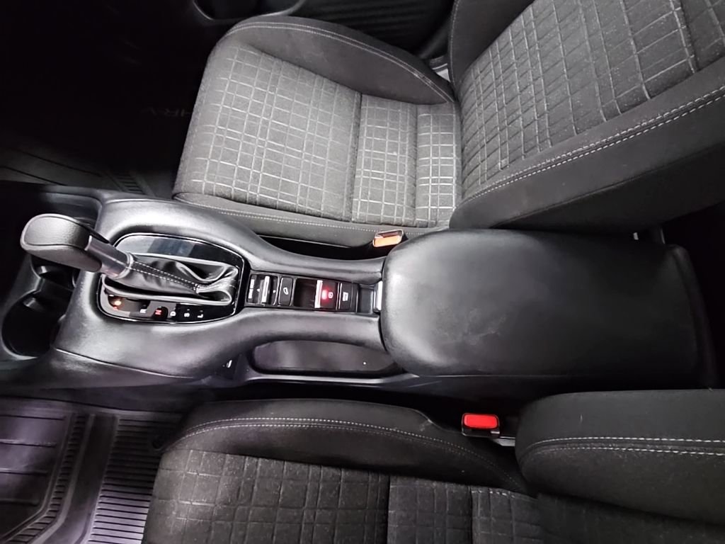 Used 2024 Honda HR-V LX image 20