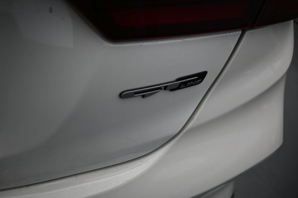 Used 2024 Kia Forte GT-Line w/ GT-Line Premium Package FWD image 43