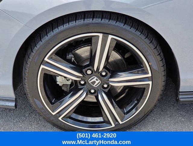 Used 2024 Honda Accord Sport image 22