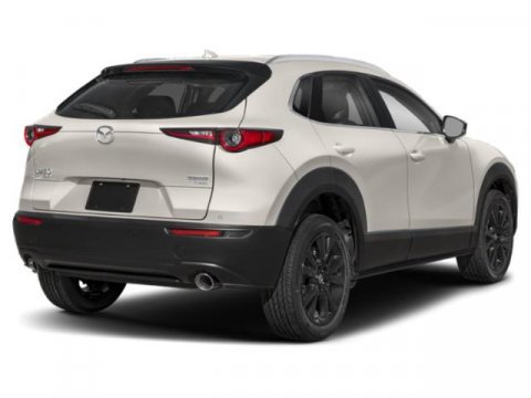 Certified 2024 MAZDA CX-30 2.5 Turbo w/ Premium Plus Pkg image 5