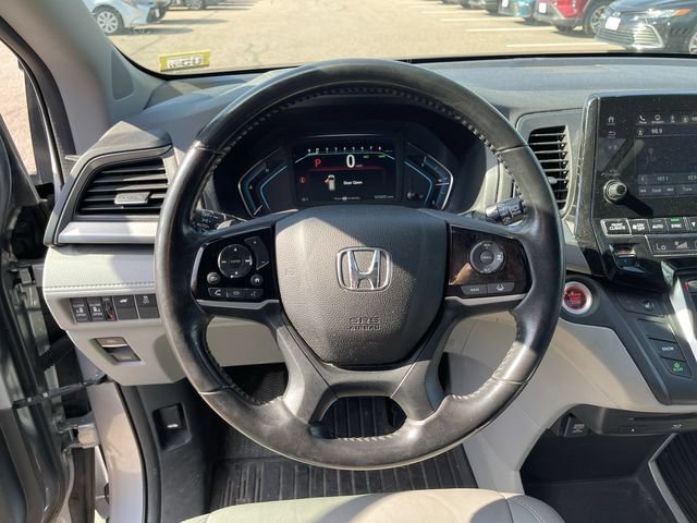 Used 2018 Honda Odyssey EX-L image 15