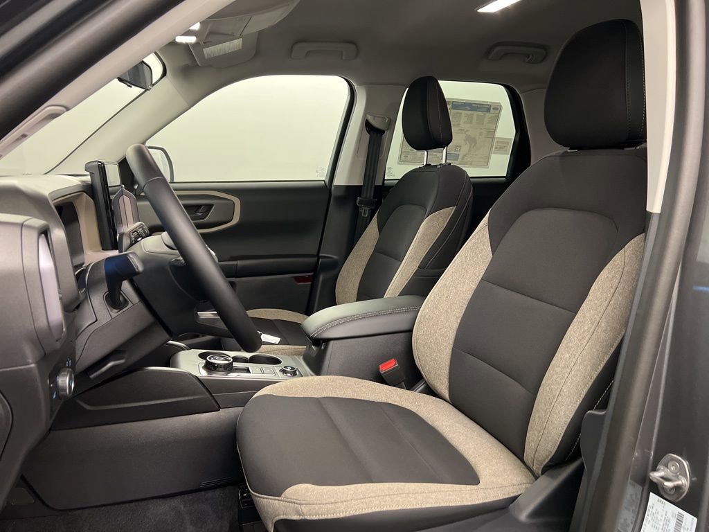New 2025 Ford Bronco Sport Big Bend w/ Convenience Package image 24
