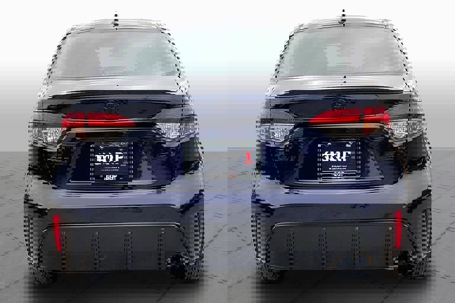 Used 2026 Toyota Corolla SE image 5