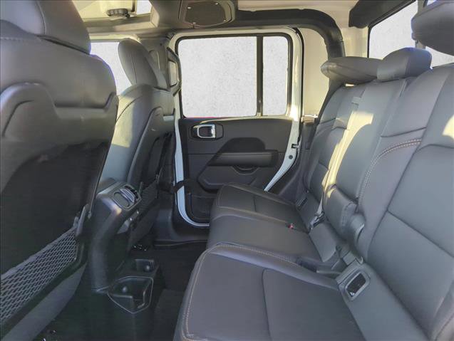 New 2026 Jeep Gladiator Sport image 12