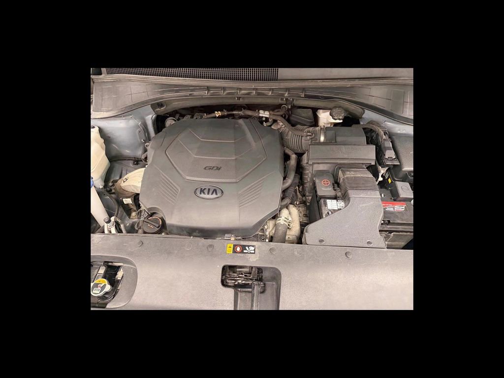 Used 2019 Kia Sorento SX AWD/4WD image 21