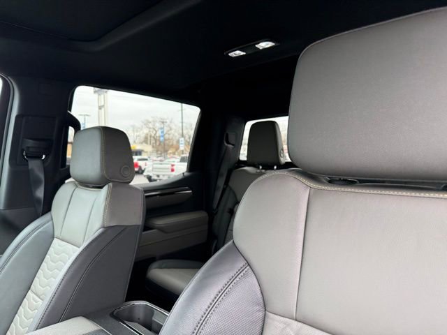 Certified 2026 Chevrolet Silverado 1500 ZR2 image 9