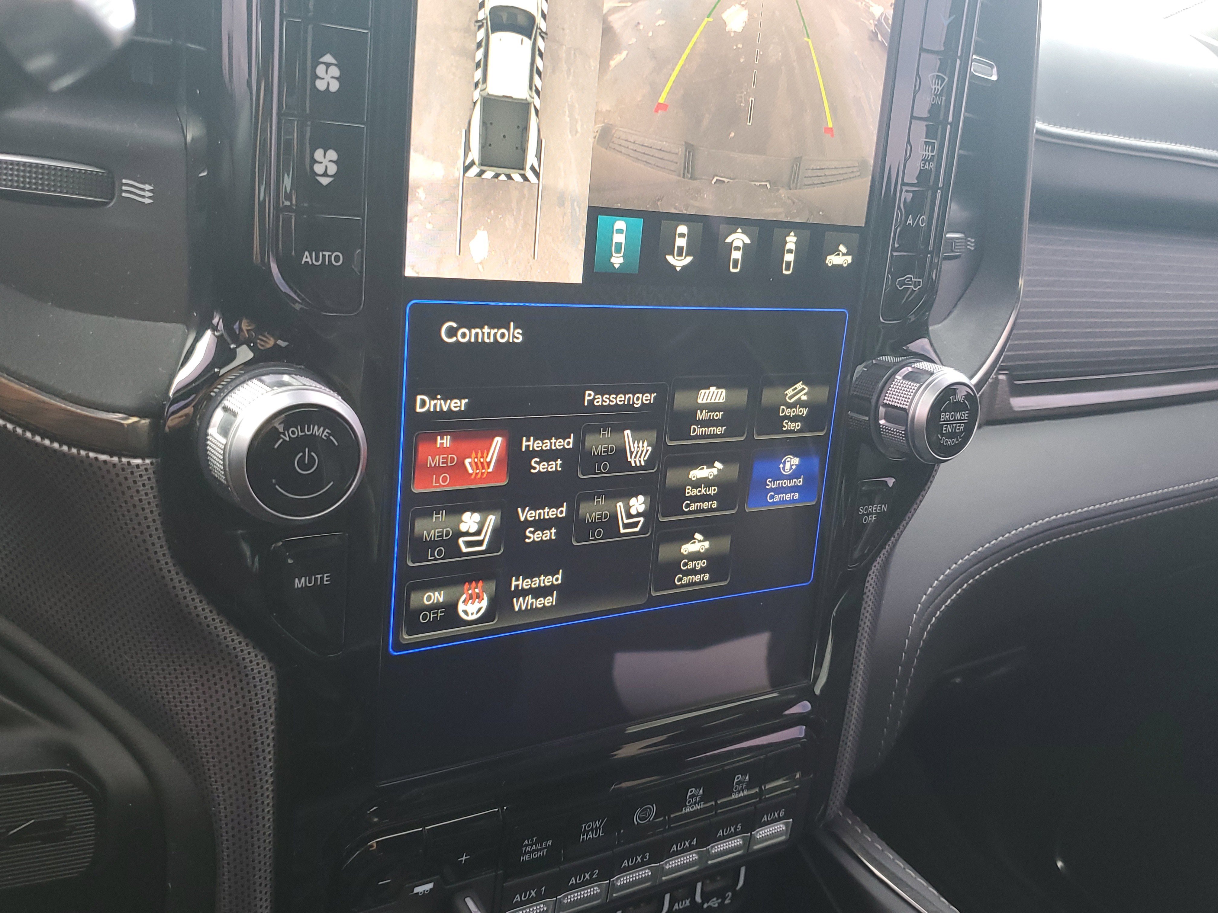 Used 2021 RAM 3500 Limited w/ Night Edition image 27