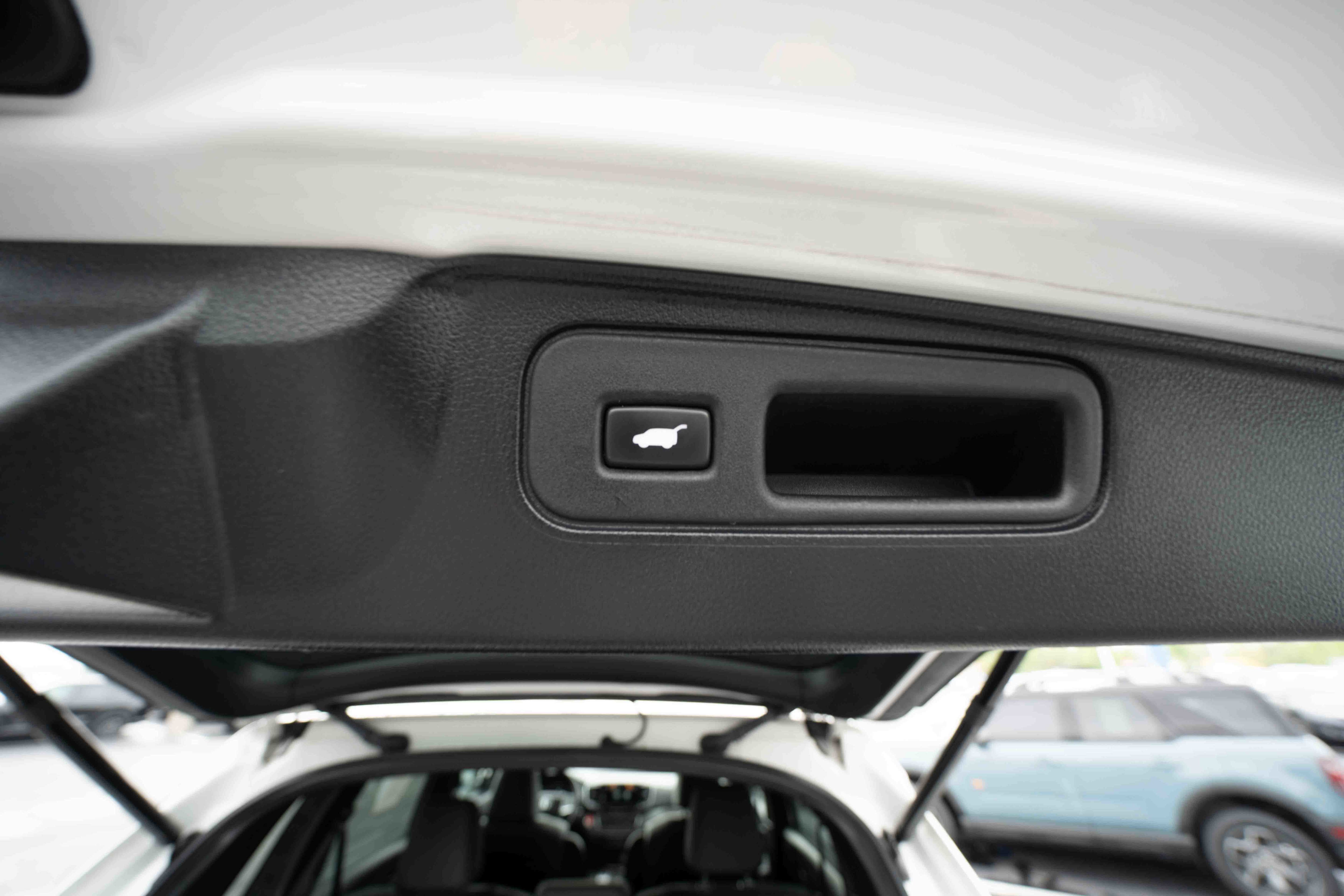 Certified 2023 Honda Passport EX-L image 29