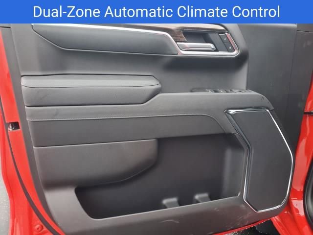 New 2026 Chevrolet Silverado 1500 LT image 15