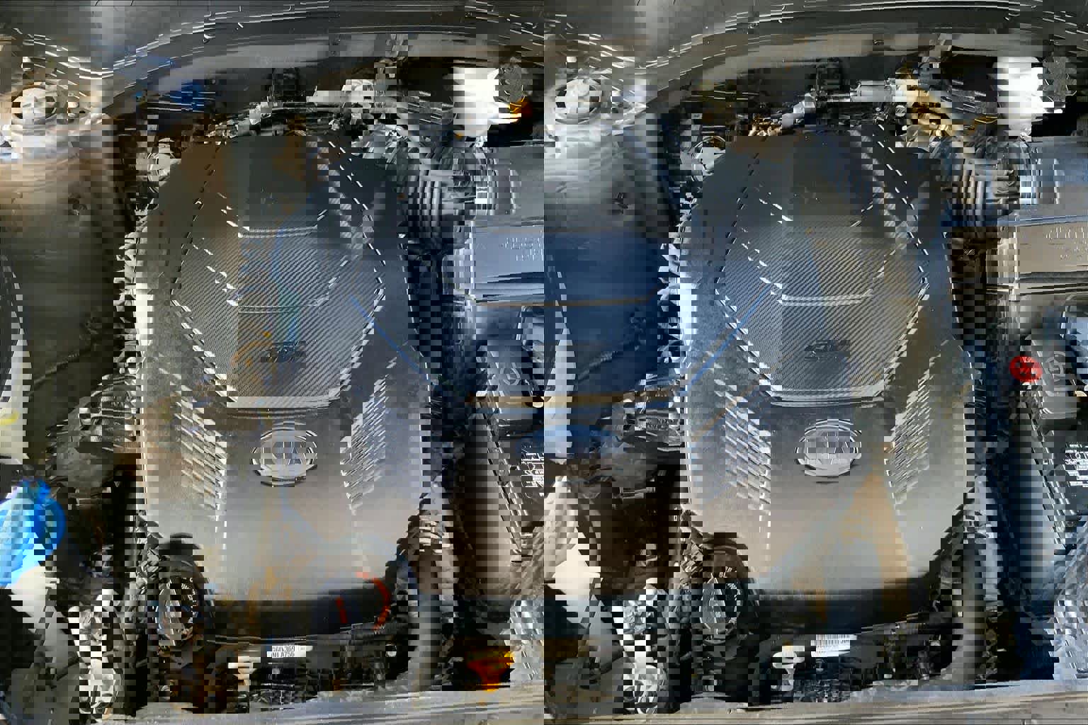 Used 2020 Kia Telluride S image 31