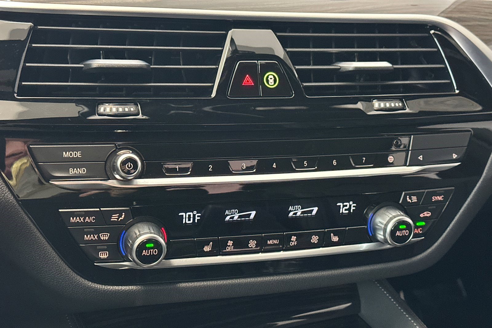 Certified 2023 BMW 540i w/ M Sport Package image 26