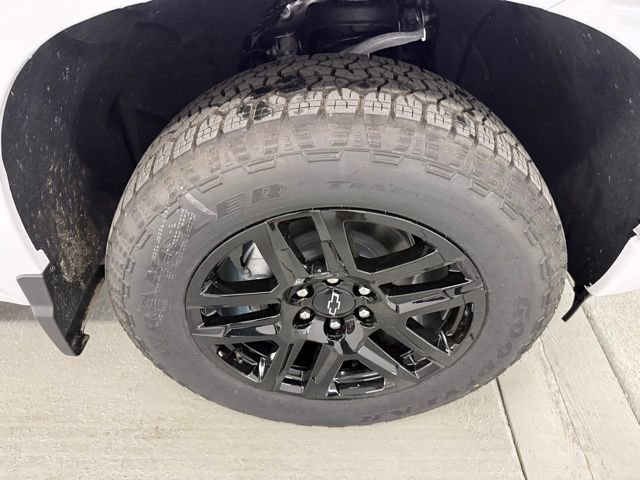 New 2026 Chevrolet Silverado 1500 RST image 4