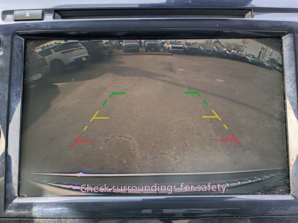 Used 2021 Nissan Murano S image 21