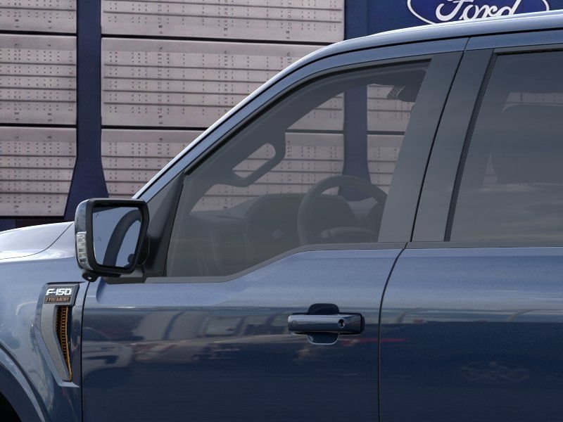 New 2026 Ford F150 Tremor w/ Equipment Group 402B AWD/4WD image 20