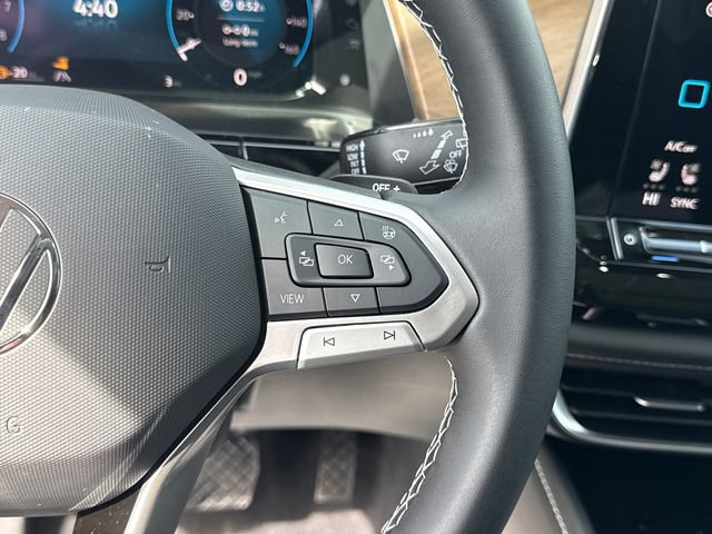 New 2026 Volkswagen Atlas SE image 13